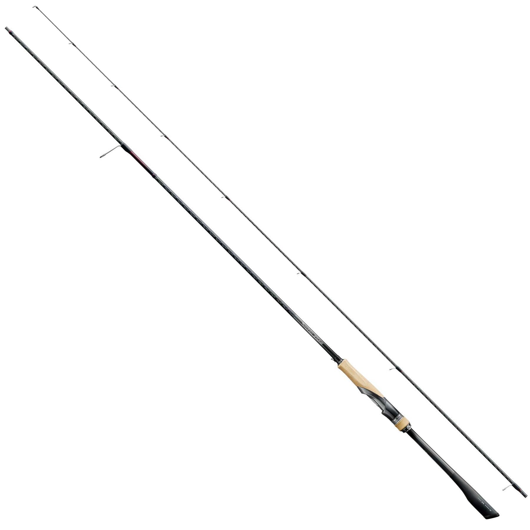 Amazon | シマノ(SHIMANO) エギングロッド 26セフィア エクスチューン